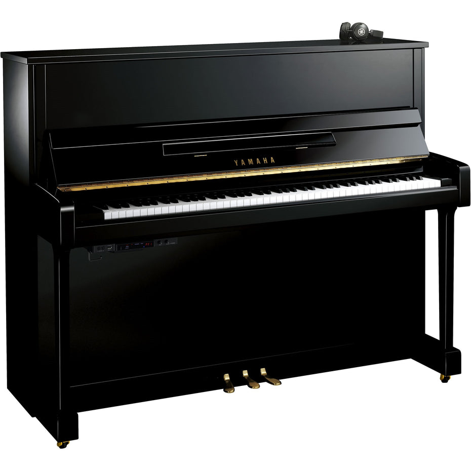 B3ESC3-PE - Yamaha b3 SC3 upright piano Default title