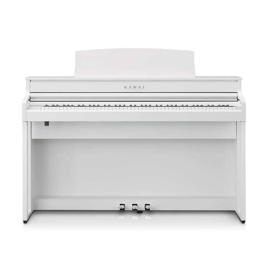 CA501W - Kawai CA-501 digital piano Satin white