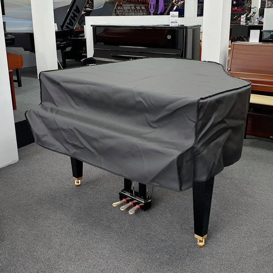 CMP-10,CMP-20,CMP-50 - Grand Piano Cover - Soft-Lined Up to 6' (180cm)