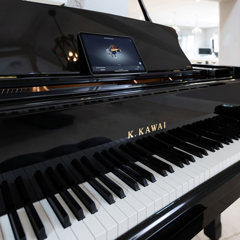 GX-2-AURES2-EP - Kawai GX-2 AURES2 hybrid grand piano Default title