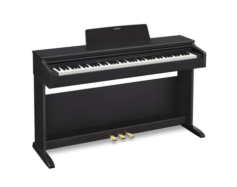 AP-270BK - Casio Celviano AP-270 digital piano Black satin
