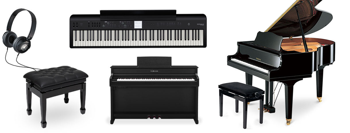 Special offers instruments